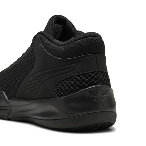PUMA Chaussures de basketball Court Pro 2 Unisexe Chaussures 35.5 - vue 5