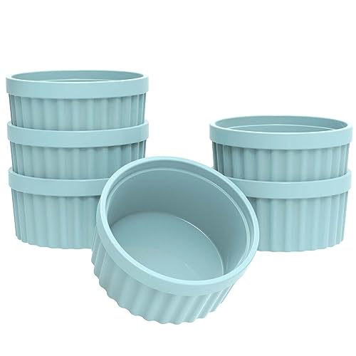 The 30 Best Silicone Ramekins of 2024 [Verified] Cherry Picks