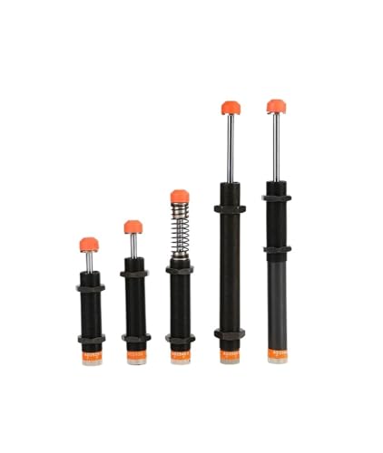 Amortisseur de pression d'huile reglable AD2050 haute resistance fullteeth