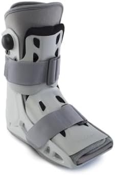 Aircast AirSelect Short Walker Brace Walking Boot Small