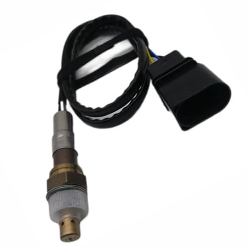 Sonde lambda O2 résout le voyant moteur sur VW Caddy et MPV avec le capteur 06A906262