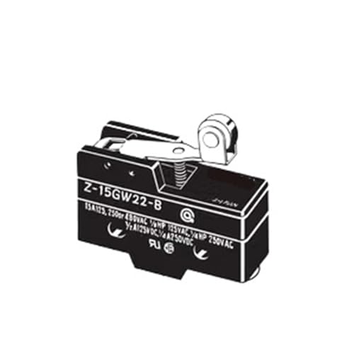 Micro switch Z-10FW22Y-B contacteur de base robuste interrupteur