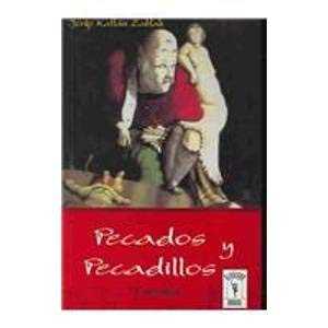 Paperback Pecados Y Pecadillos: Cuentos Book