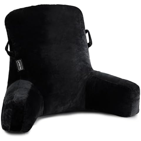 Oreiller de Lecture SLIGUY Cover