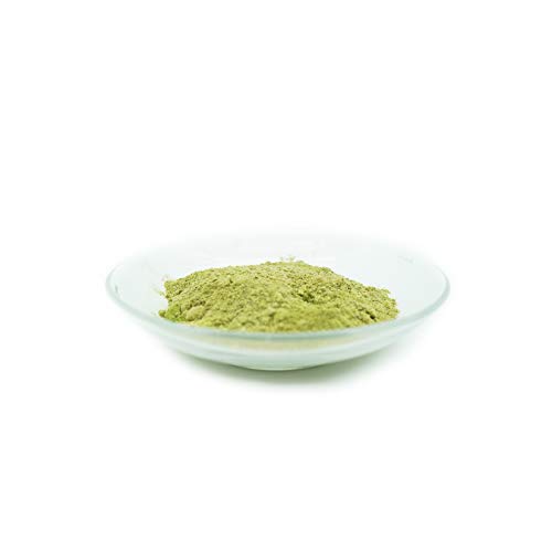 Bellfor Nierenkraft Pulver für Hunde 250g – Natürliches Ergänzungsfuttermittel zur Unterstützung der Nierenfunktion mit Ackerschachtelhalm