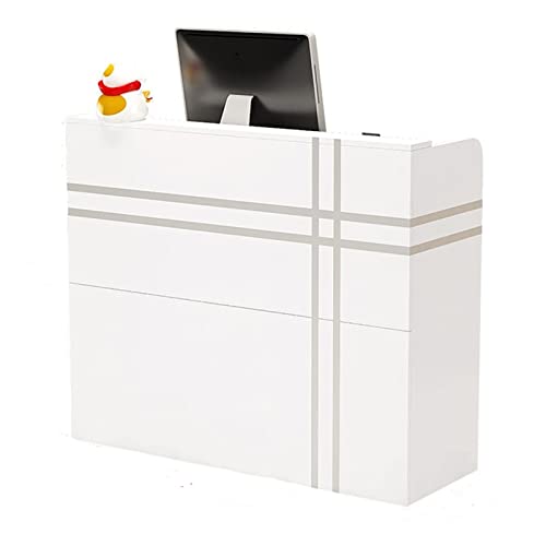 SuDeLLong Banco Cassa vetrina Mobile da banco Semplice e Moderno Registratore di 