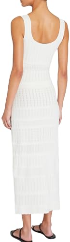 Club Monaco Women's Mixed Stitch Skirt3