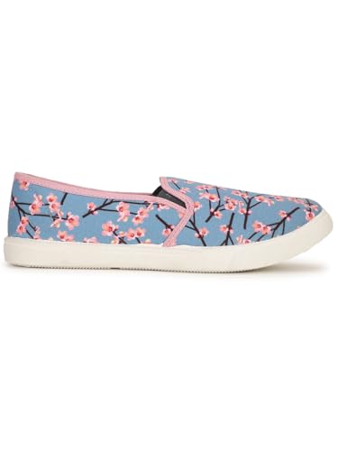 Image of Bata Women Pull On Casual Shoes