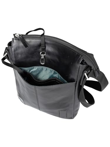 Jost Skagen Crossbody Bag S Black