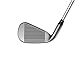Callaway Golf Big Bertha BB23 Individual Iron (Right, Steel, Stiff, Approach Wedge)