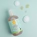 California Baby Calming Baby Shampoo + Baby Wash | 100% Plant-Based | Lavender Body Wash For Sensitive Skin | Hypoallergenic | 562 mL / 19 oz (2-Pack)