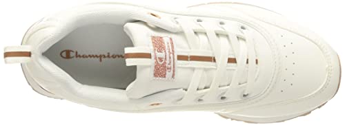 Image of Champion Womens Low-top
