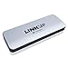 Produktbild LINKUP - [Zertifiziert] Thunderbolt 3 Dock HDMI2.0 4K 135W (PD 60W) SD UHS II Kartenleser 1G LAN 4xUSB3-A(5G) 3.5mm Audio 2xUSB3-C(10G)für Windows PC & 2021 MacBook M1 Mac Mini (TB3/TB4/USB4.0)