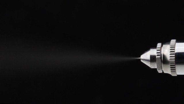 Amazon.com: NEOECO SJ83 Airbrush, Self-Centring Plug-in