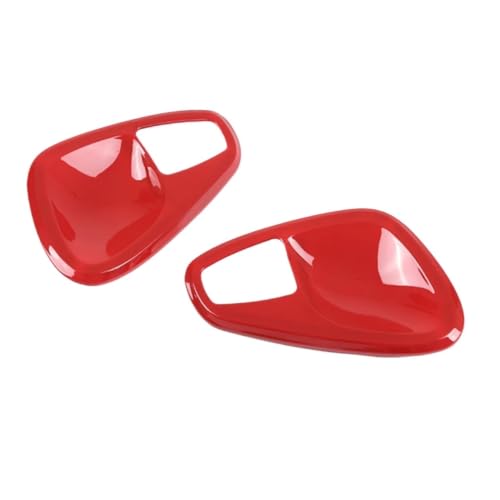 Autocollant poignée de porte Smart 451 pour personnaliser votre citadine au quotidien