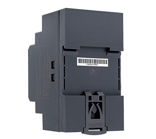 Fuente de alimentación para carril DIN Mean Well HDR-60-12 de 12V, 4,5A y 54W 4
