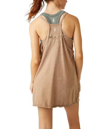 Image of Free People Women's Hot Shot Mini Dress