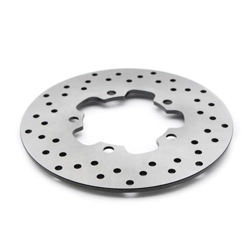 Disque de frein arrière rotor 220mm pour Suzuki GSXR1000 GSXR1100 SV650S TL1000S