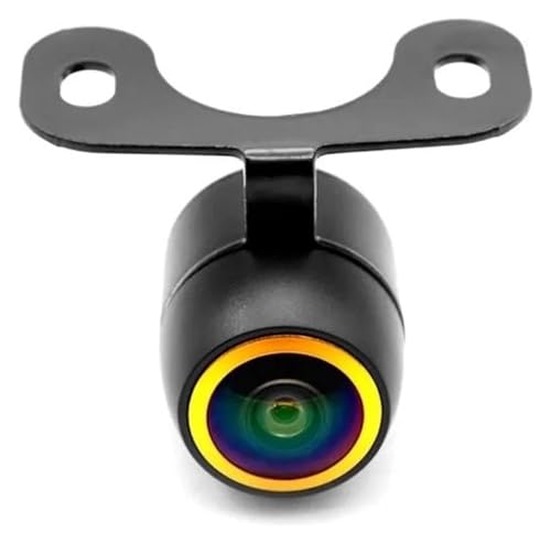 Caméra recul avant arrière 170° fisheye HD CCD-AHD 1080P