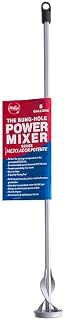Paint Mixer, Length: 19 3/4 in, Mfr: PM72530-A