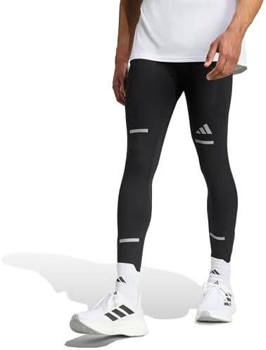 Amazon.co.jp: [アディダス] ランニング スポーツタイツ adi365 タイツ