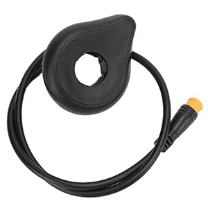 Elektrische Fietsen Sensor, PC Plastic 12 Magneten Dual Hall Elektrische Fiets Assistent Sensor Pedaal Sensor Conversie Kit Elektrische Fietsen