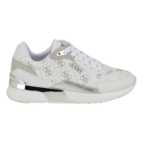 Image of Guess Women's MOXEA Sneaker