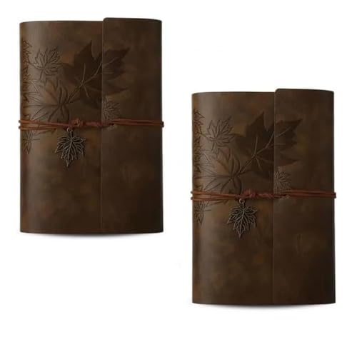 Carnet de notes A5 pour écrire son journal intime en voyage
