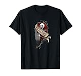 Disney Nightmare Before Christmas Valentine's Day Eternal T-Shirt