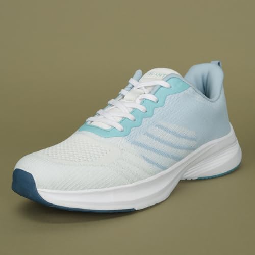 Image of AVANT Men's SpartanX Running Shoes for Men | Lightweight| Durable Shoes | Anti-Slip Grip | High-Grip Sports Shoes for Running & Sports Shoes