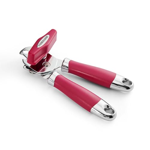 Farberware Pro 2 Can Opener, Berry, One Size (5263739) - image 1