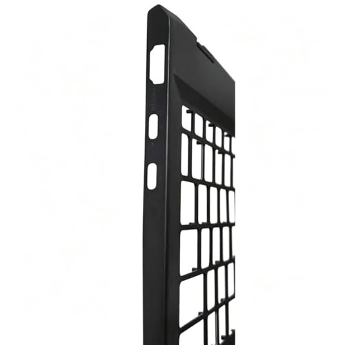Coque supérieure MSI Summit E16 AI Evo A1MTG robuste référence 307595C211 - 3