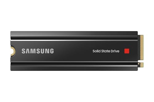 Samsung 980 PRO MZ-V8P2T0CW