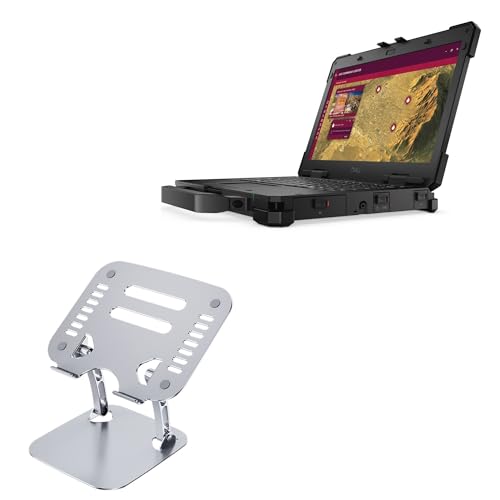 Base ajustable metálica para portátil BoxWave