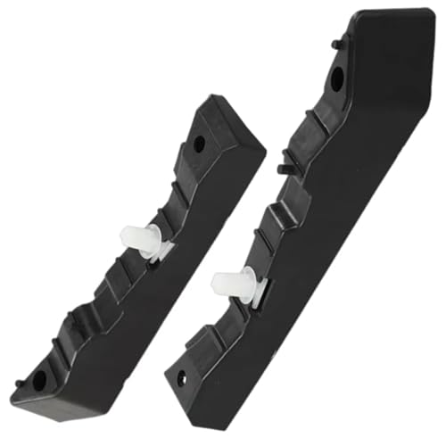 Supports de pare-chocs avant gauche et droit pour Hyundai Accent 2006-2011