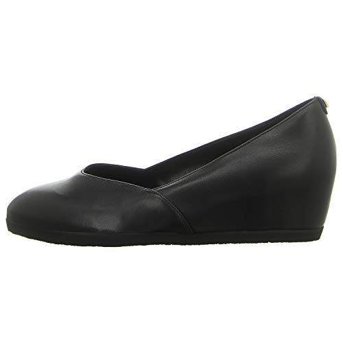 HÖGL Dreamy escarpins femme de luxe avec finitions en cuir souple