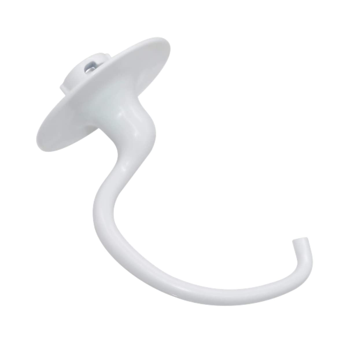 K5ADH Dough Hook Compatible with Top Brand Replacement K5ADH, W10674621, 9707672, 4169990, 4162153, 3183232, 3083282, 3451169, AP5949831, SAPW10674621.