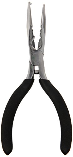 Danielson Pliers, Split Ring Long-Nose 6'