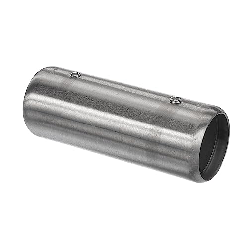 Stainless Steel Tubular Shelf Support - 1-5/8