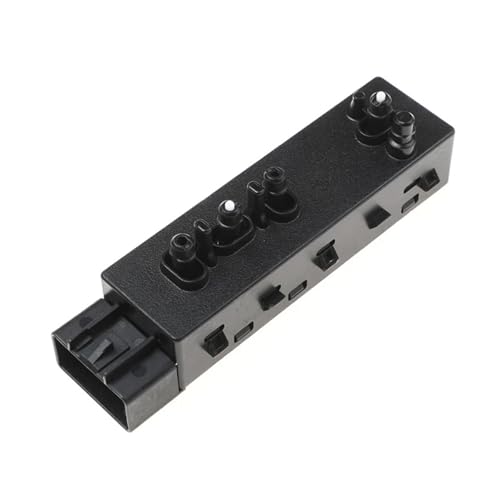 Bouton réglage siège électrique avant gauche 25974714 Camaro Malibu Cruze