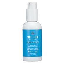 Hair and Scalp Serum