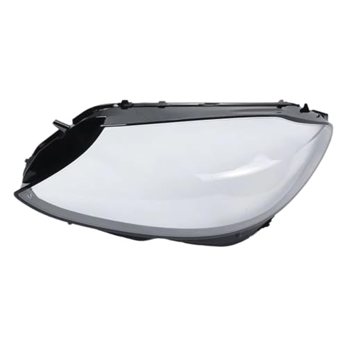 Couvercle de phare lentille de remplacement pour Benz Classe C W205 C260 C300