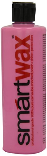 Smartwax 20102 Pure Carnauba Based Wax and Polish - 16 oz. by Smartwax