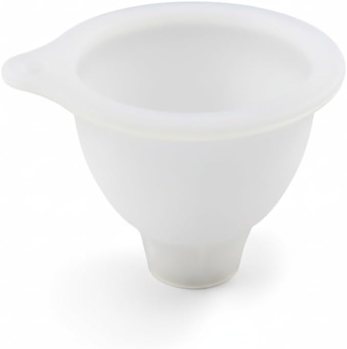 FIFO 7210-480 Silicone Funnel for FIFO Squeeze Bottles