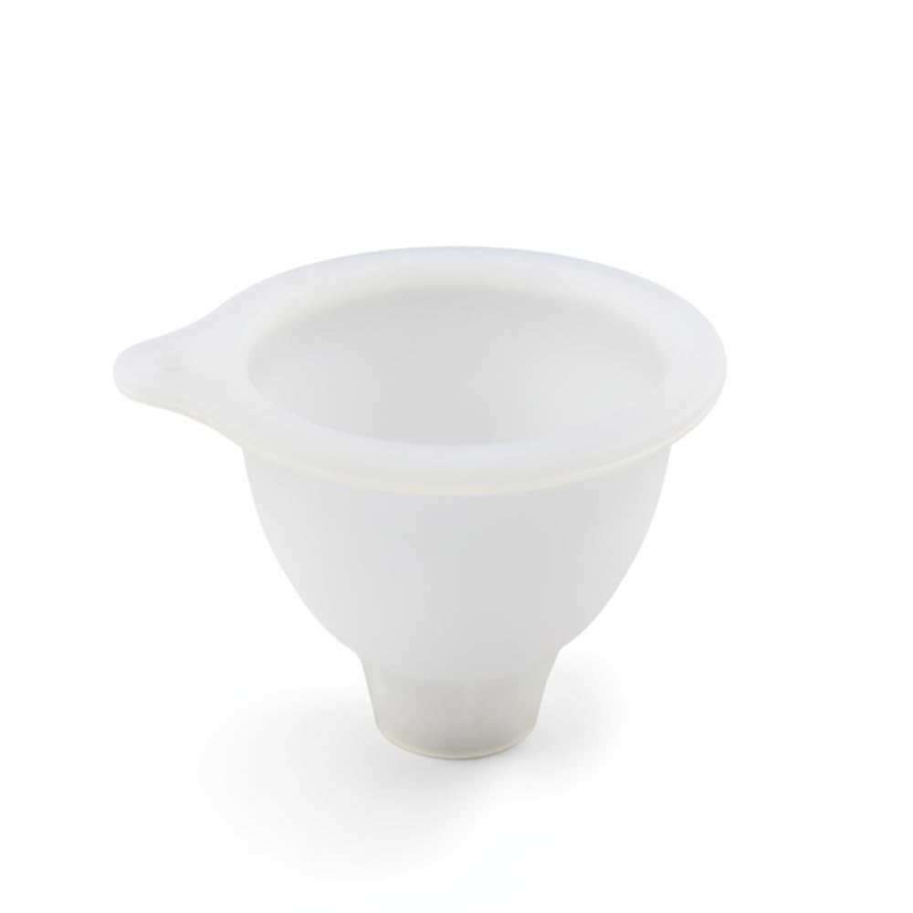 FIFO 7210-480 Silicone Funnel for FIFO Squeeze Bottles