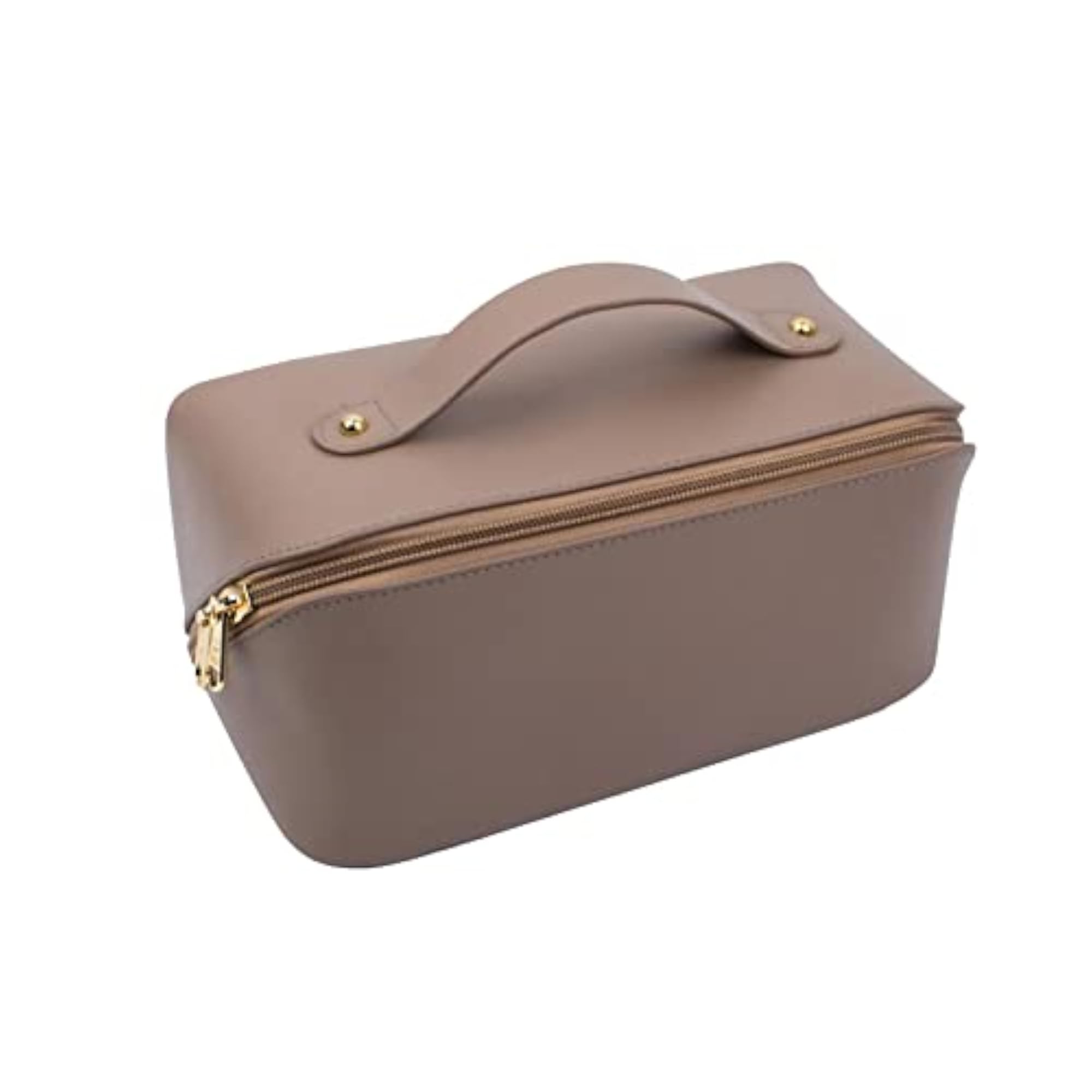Toiletry Bag PU Leather Toiletry Accessories for Women