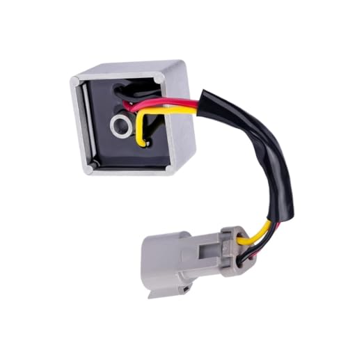 Régulateur de tension 12V Club Car Precedent 102515901 102803301 4 temps