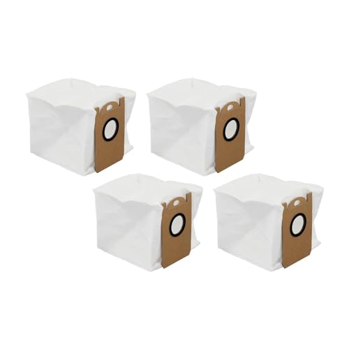 Sac à poussière compatible avec Cecotec Conga 7290 et 7490