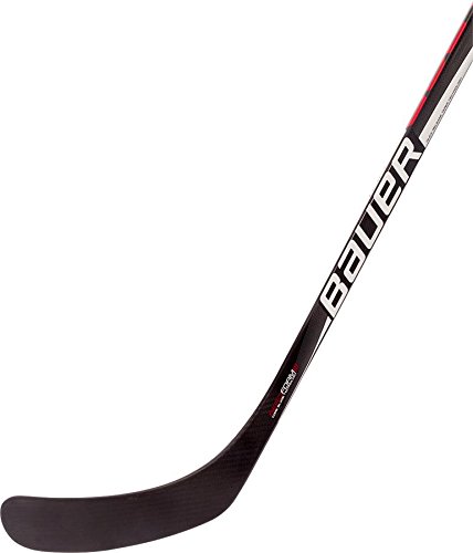 Crosse Bauer Vapor X800 Griptac 67 Flex pour corriger la hauteur des tirs