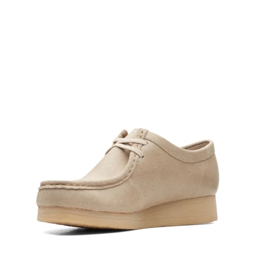 Image of Clarks Women's Padmora Oxford